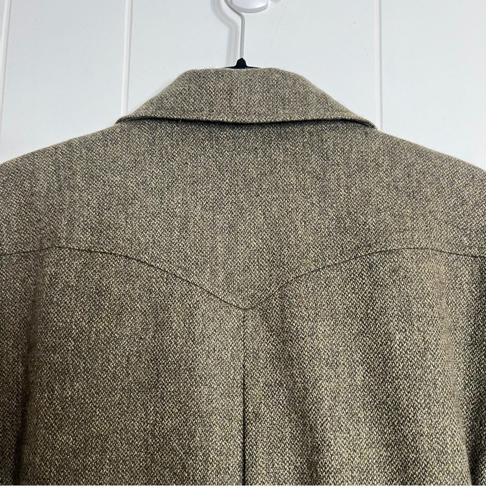 Ralph Lauren Tweed Blazer - Picture 7 of 9